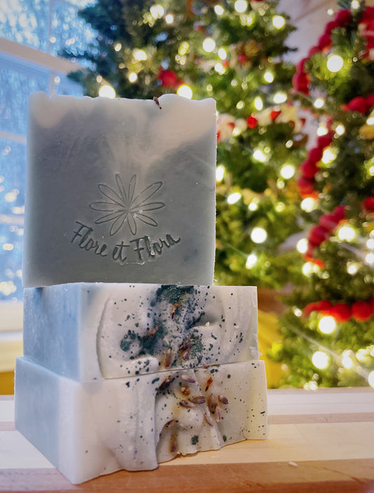 L'ensemble détente complet