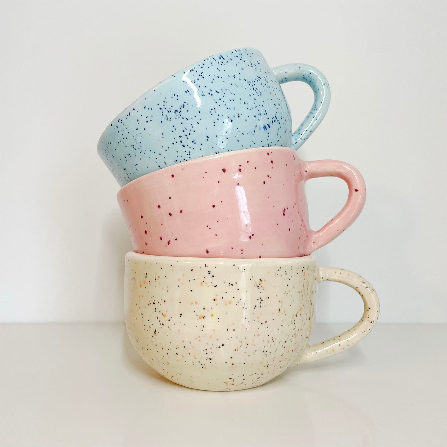 La Tasse à Latte de Flore