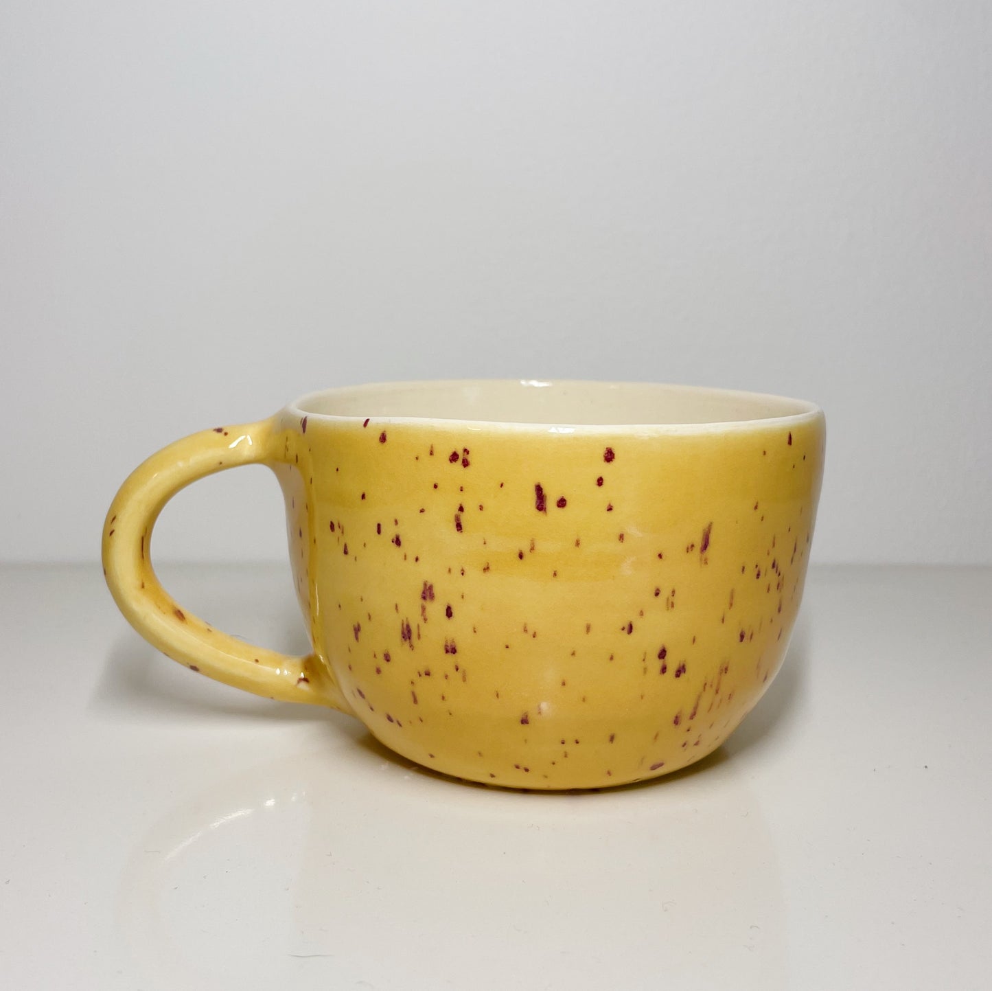 La Tasse à Latte de Flore