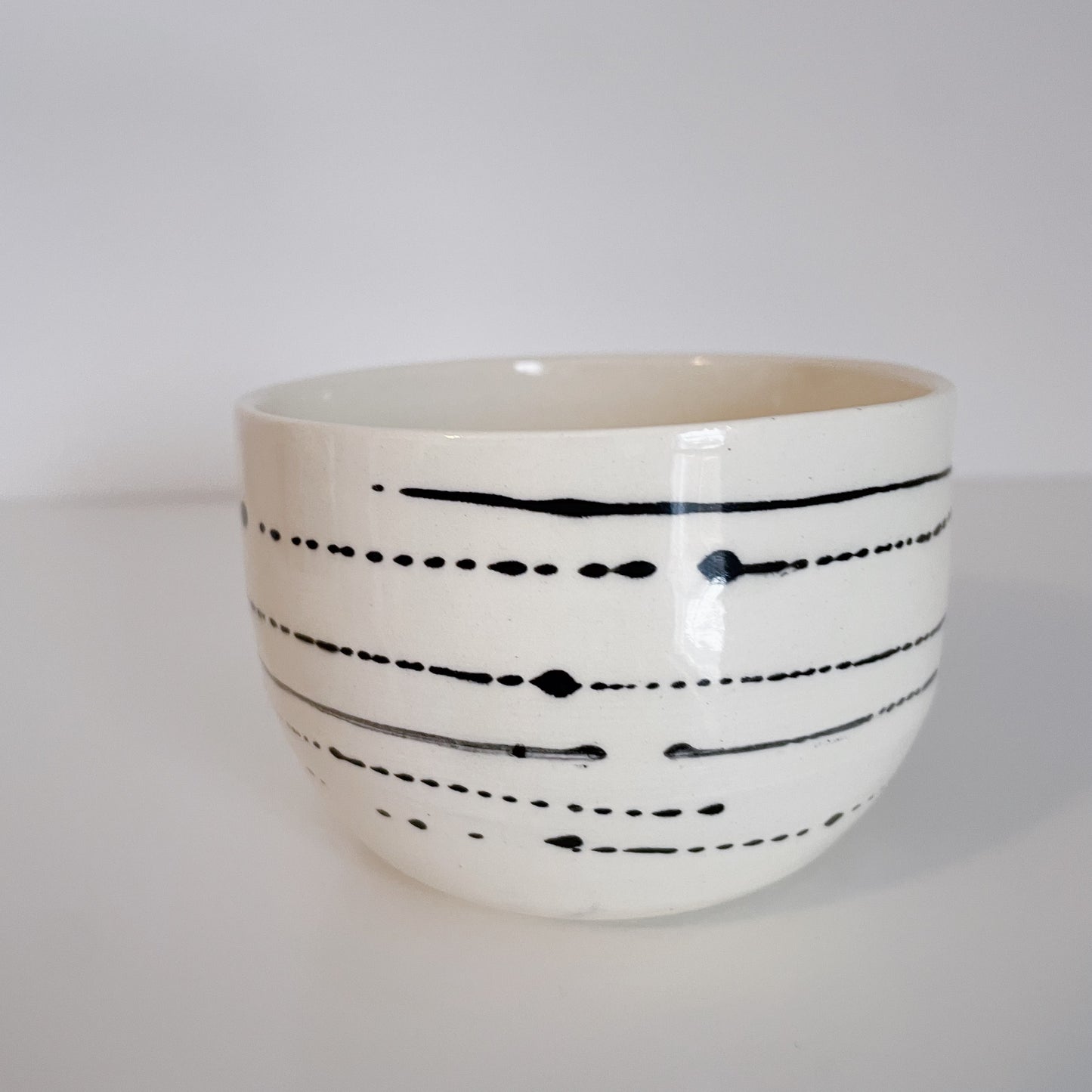 Le bol trait-d’union