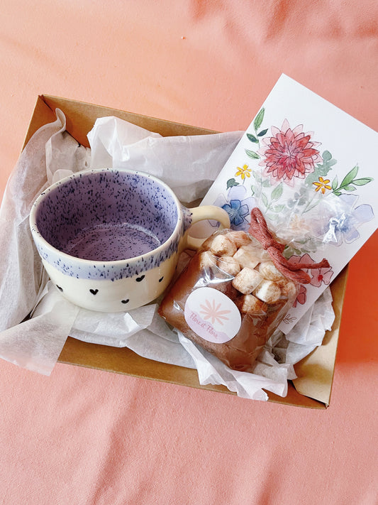 Ensemble Tasse Amour