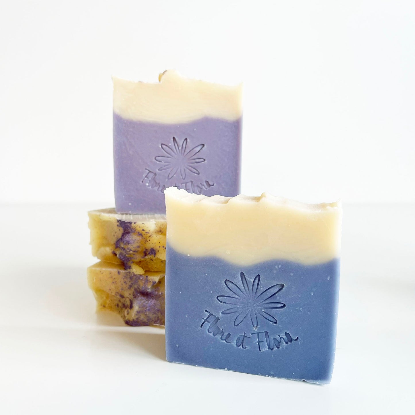 Le Savon Flora