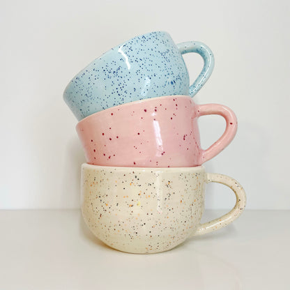 La Tasse à Latte de Flore