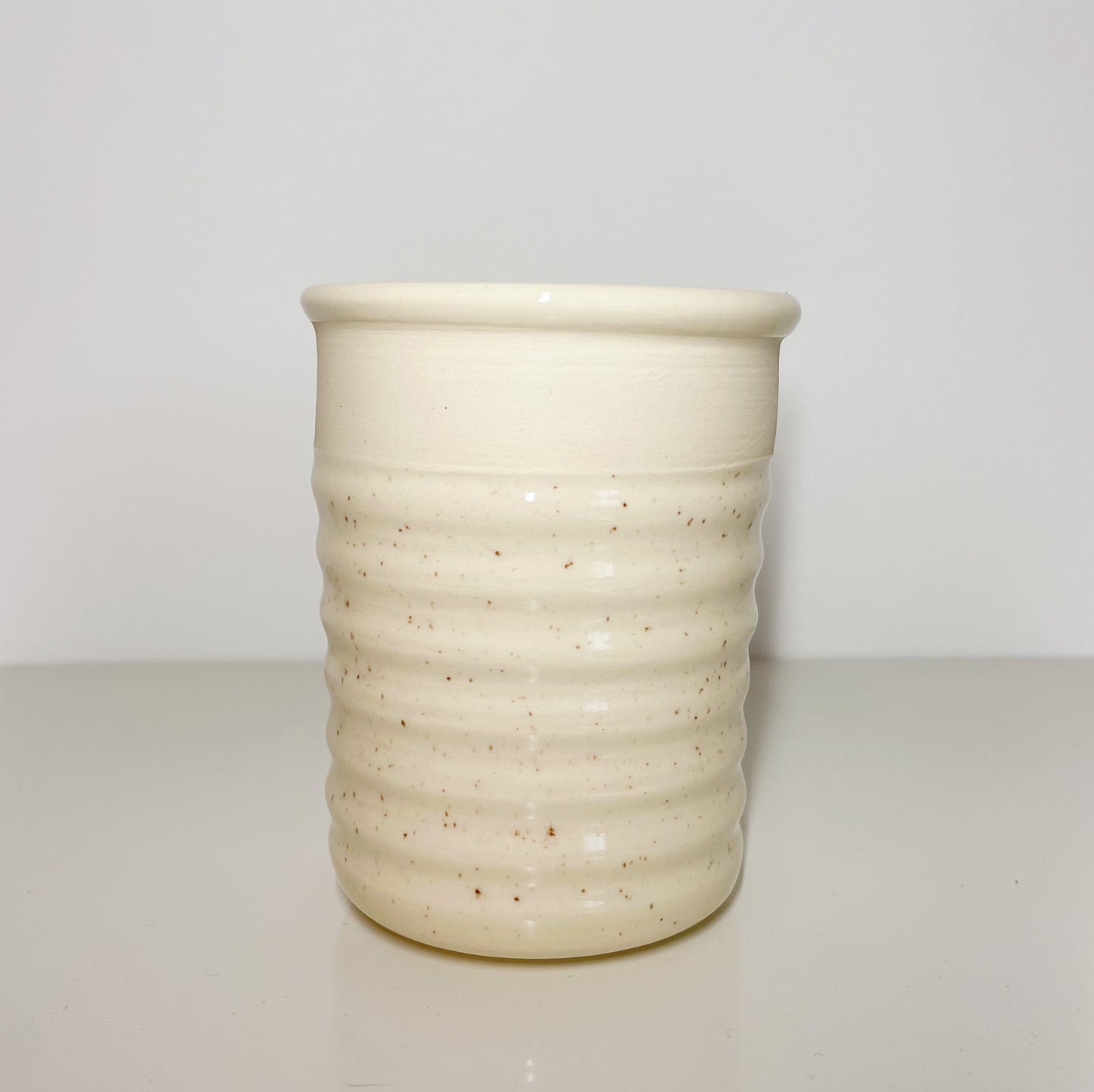 La Tasse Wavy