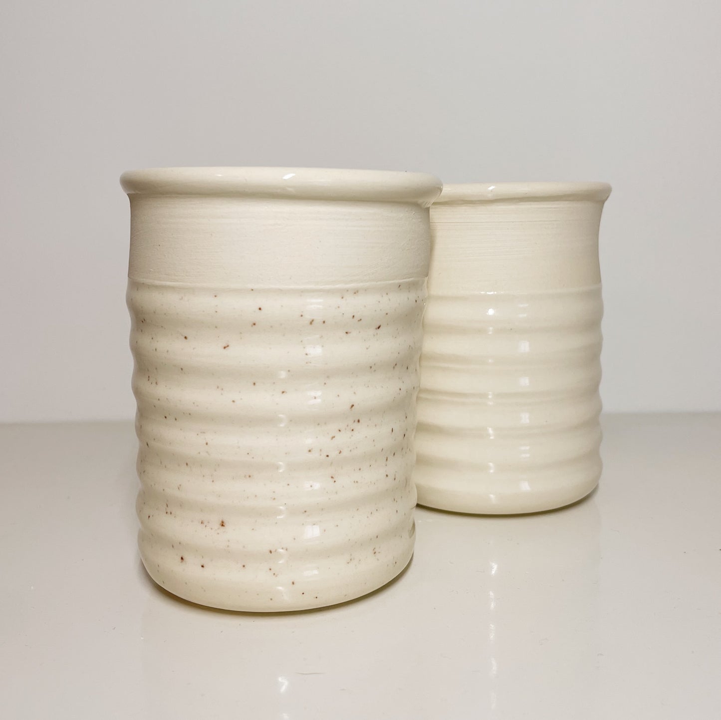La Tasse Wavy