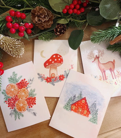 Profs - Savon et bougie