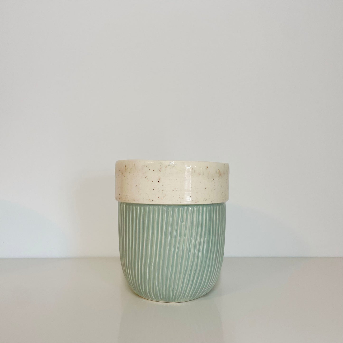 La Tasse Retro