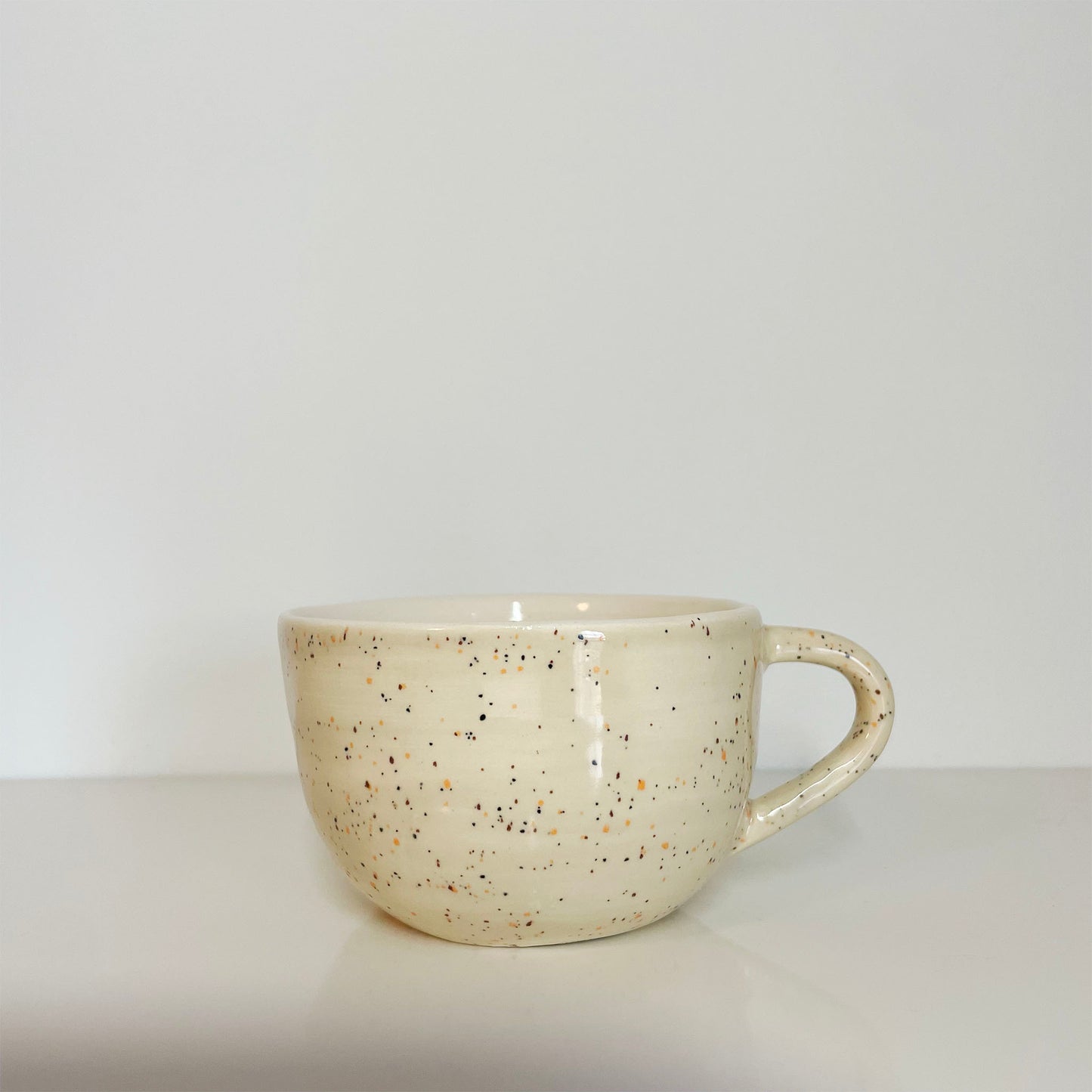 La Tasse à Latte de Flore