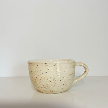 La Tasse à Latte de Flore