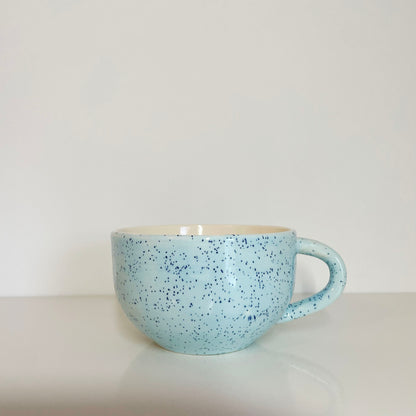 La Tasse à Latte de Flore