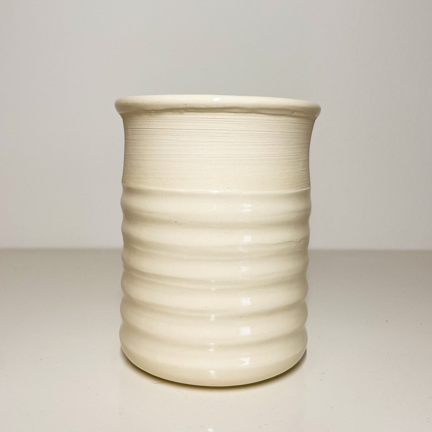 La Tasse Wavy