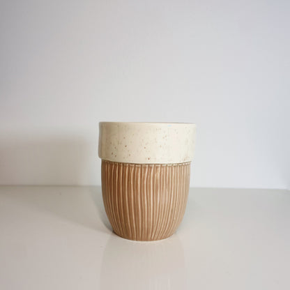 La Tasse Retro