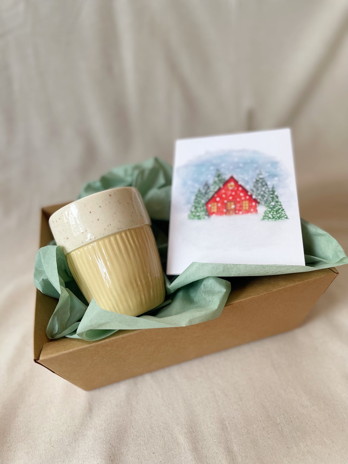 Profs - Tasse retro