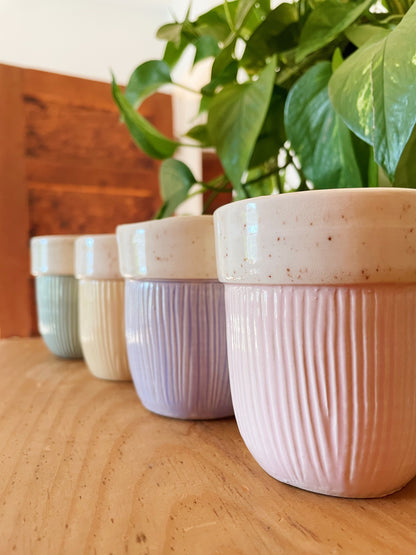 La Tasse Retro